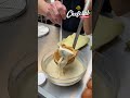  nutella pancake bowl shorts