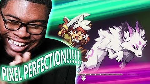 THREADS OF TIME! TGS 2025 Gameplay Trailer Reaction!