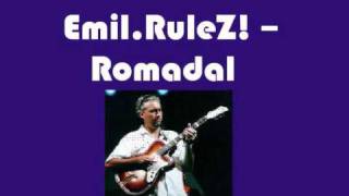 Emil.RuleZ! - Romadal