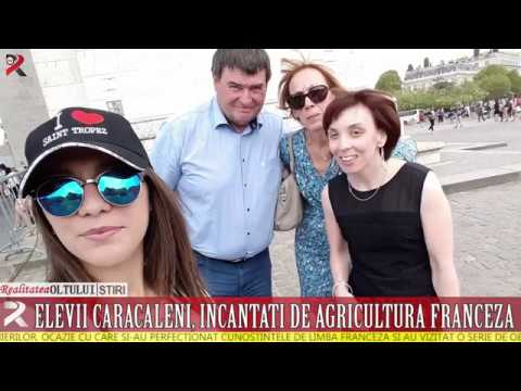 Video: Cum Diferă Agricultura Franceză De Rusă