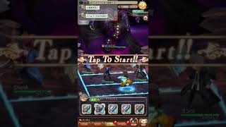 [BDFE]凶アスモデウス 五分クリア 神スアパ