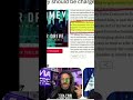 8647  The FBI Director's Controversial Post Explained