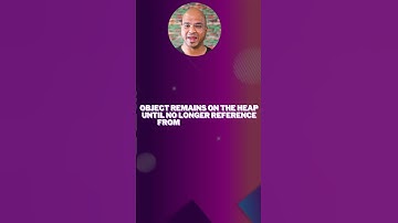 Stack vs Heap Memory in Java