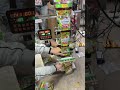 FFS WITH BATCH CODING || #machine #blisterpackagingmachine #packagingmachine #automobile #freestyle