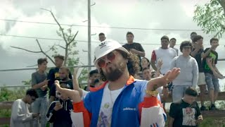 Brray - Quien Es Brray? [Official Video]