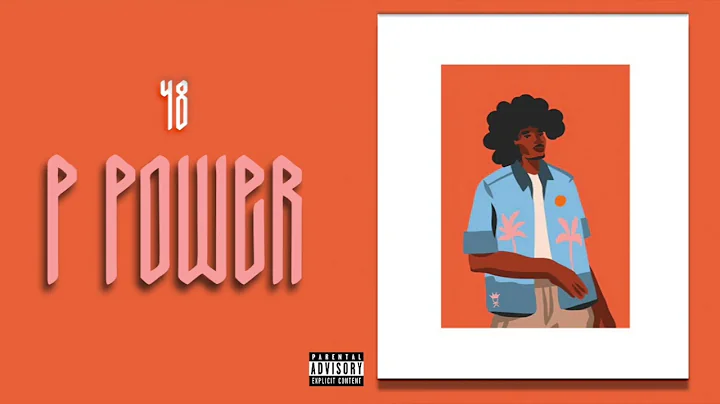 Derek King ~ P Power (Official Audio)