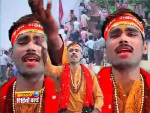 Jag Jyot Jawra   Baiga Charan Pakhare  Ram Ji Soni  Chhattisgarhi Devotional Song