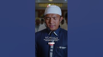 SURAH AZ ZALZALAH | سورة الزلزلة | ZAIN ABU KAUTSAR