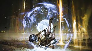 Define BattleMage: (Consort Radahn, NO HUD, No Hit) ELDEN RING DLC