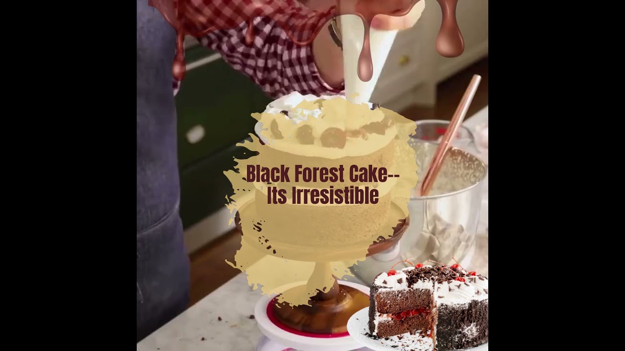 BEST BAKERY IN BANGALORE CHEF BAKERS ONLINE CAKE ORDER BLACK