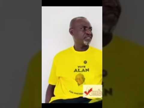 This Is Why You Can T Be Sad In Ghana Funny Akuffoaddo Ghana Ghanatrending Kwadwosheldon