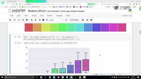python数据分析与机器学习实战-课时26.调色板.flv_d