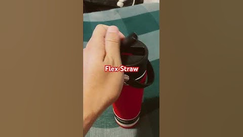 Unboxing Hydro Flask Goji #hydroflask #codebell