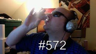 Thumbnail for Jon Drinks Water #572