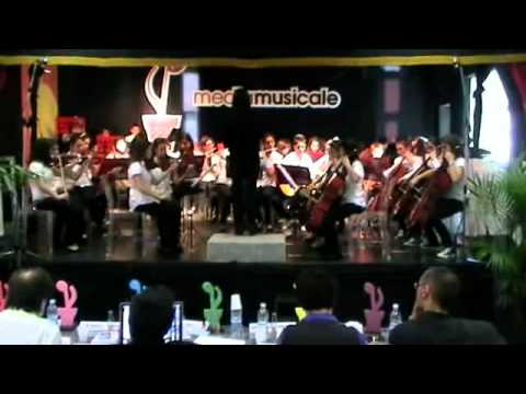 Orchestra Giovanile Salvemini Virgilio - La vita  ...