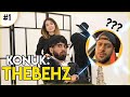 THEBEHZ BİLİNMEYEN GERÇEKLERİ! - BOKS MAÇI GERÇEK Mİ, PRİM Mİ?