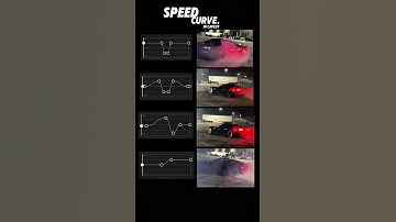 speed curve in capcut?#tutorial #edit #trending #speedcurve #shortsedit #editing #capcut #feed #cc