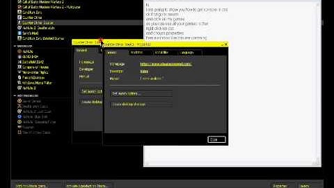 how to get console in css