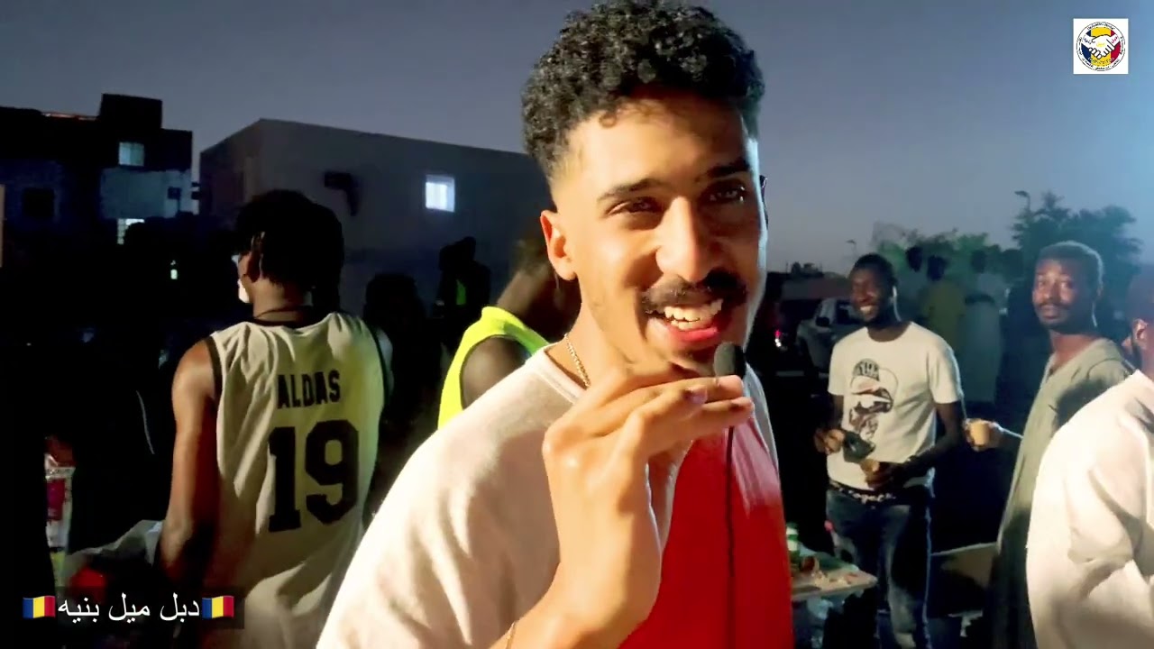 الافطار الجماعي في حي الربوه (البوادي الشعبيه) لعام ١٤٤٣/٩/٢٨