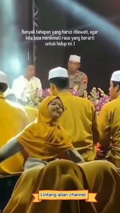 SHOLAWAT KHOIRUL BARIYAH Vs dedek cantik #sholawat #sholawatmerdu #sholawatnabi