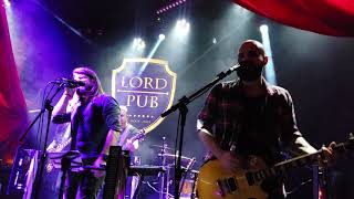 Banda Cash Ill Be There For You Friends