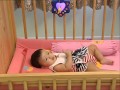 Những điều cần biết về chăm sóc bé trong năm đầu tiên - P4