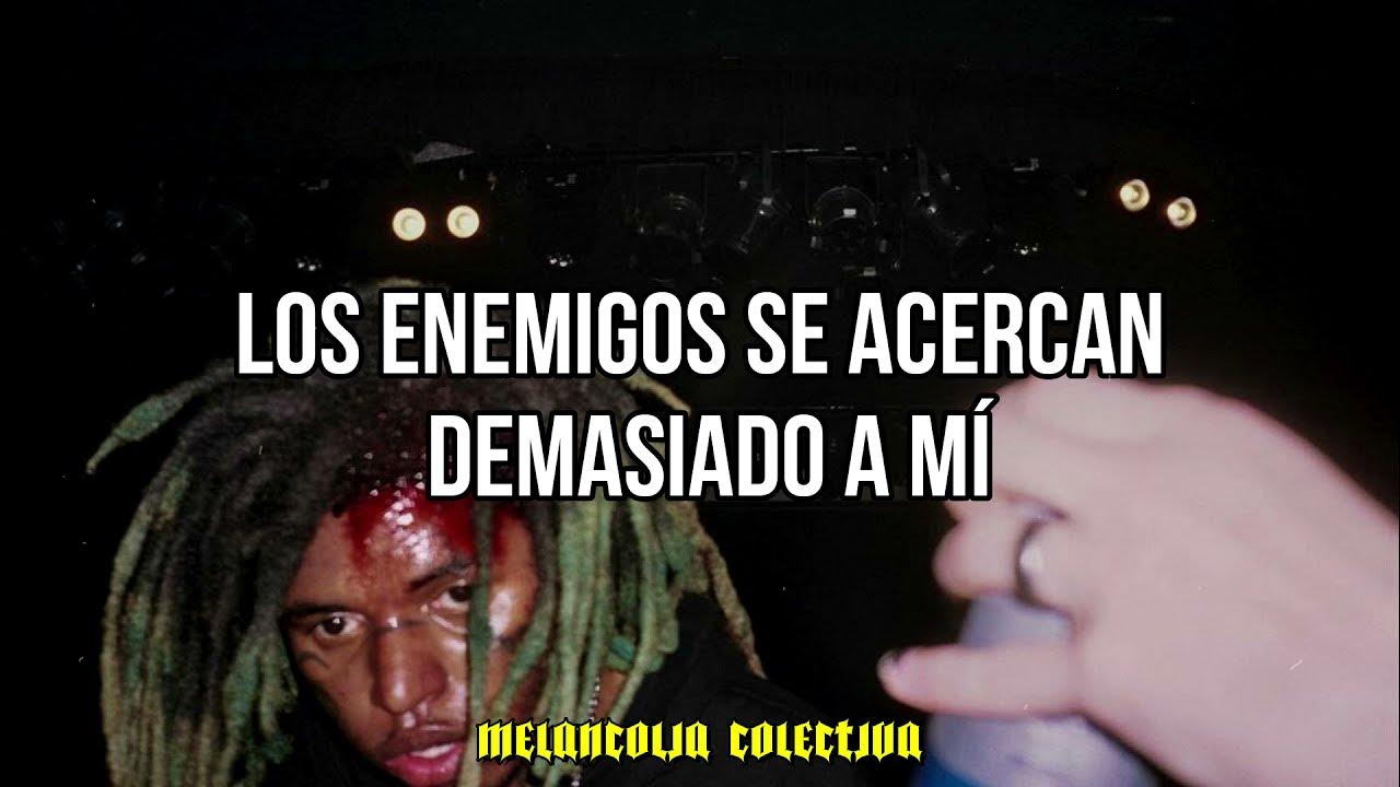 ZillaKami x SosMula EVERYTHING IS BROKEN (Sub. Español) YouTube