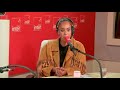 Amel Bent en pleurs, elle raconte pourquoi et comment elle a obtenu la nationalité algérienne