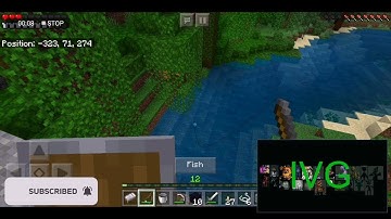 Minecraft: Pocket Edition - gameplay walkthrough Part 24 - (ios, android)