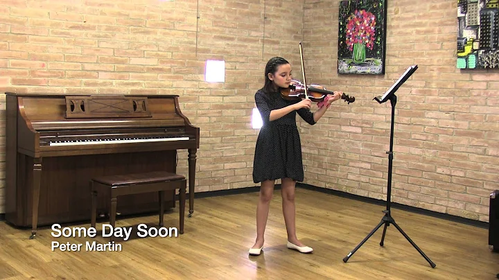 McAllen String Academy - Carolyn Tudor