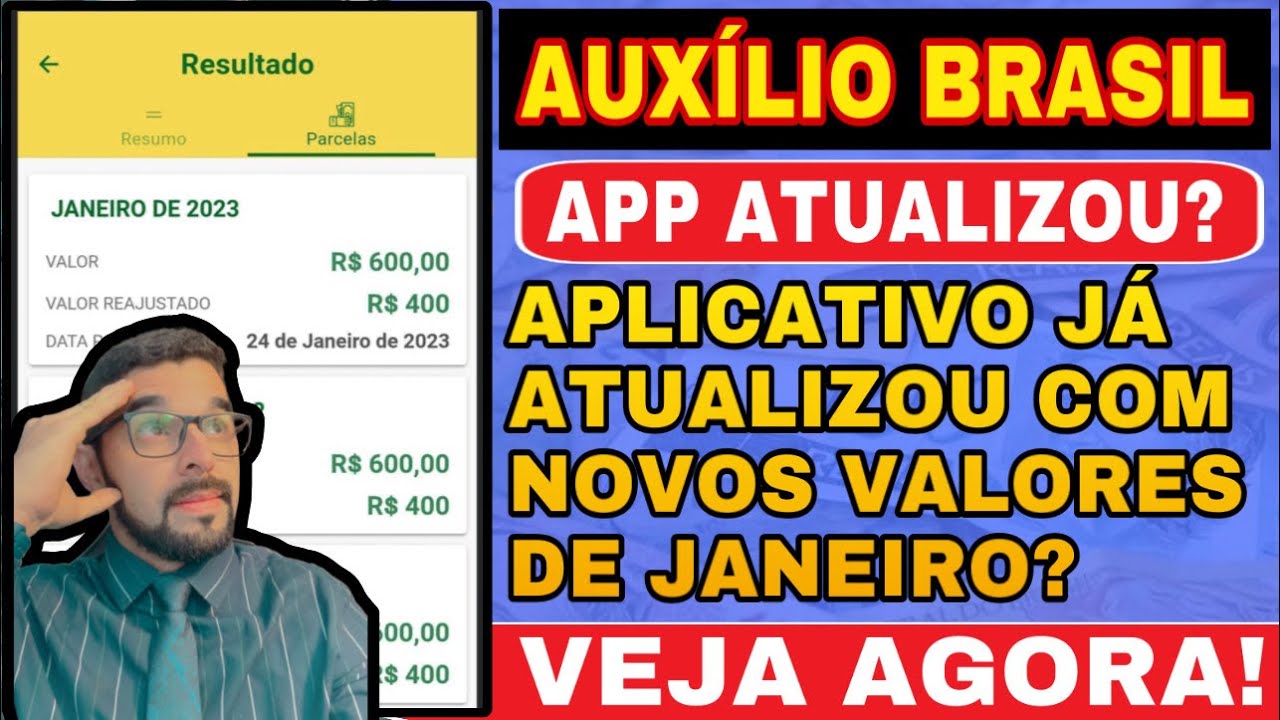 G1 calendário auxílio brasil 2023 5