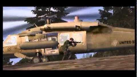 Operation Flashpoint: Elite - final trailer