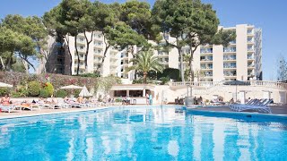 Grupotel Orient, Playa de Palma, Spain | Holidays In Europe