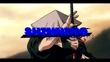 Shinning Pt2 (Jersey Club) - Sparkling Sea Bump | Krptic Unknown