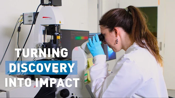 How JAX Discoveries are Unlocking the Secrets Hidden in Our DNA