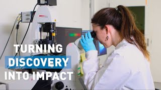 How JAX Discoveries are Unlocking the Secrets Hidden in Our DNA