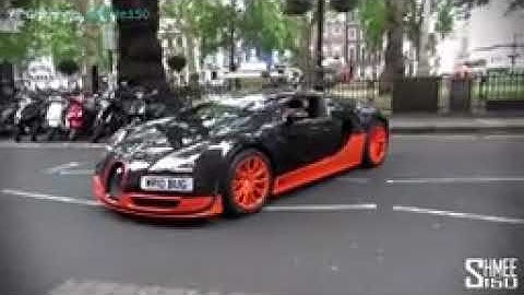 y2mate com   2020 Top 10 Fastest Production Cars in the world   Bugatti Chiron 300++ , Jesko   The t