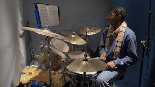 Download Lagu My Sunny Reggae  - Vicky O'Neon | Grade 3 performed by Nathan-Asher Oriakhi 🥁 ☀️ MP3