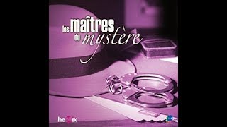 Les Maîtres du mystère - Le Bain de minuit -