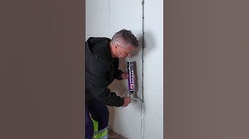 When & Why You Should Use Expanding Foam Instead of Sealants - Large Gaps & Voids