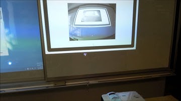 [BenQ FAQ] How to set dual screen with PointWrite_PW01