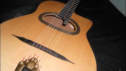 Thumbnail of Bistro Fada backing track