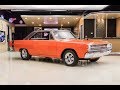 1968 1976 Dodge Dart Gt Gts Swinger Demon