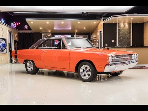 1969-dodge-dart-swinger-for-sale