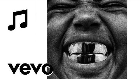 Kanye West - Bully (Music Video)