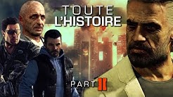 POUR LA FAIRE COURTE | La Saga Black Ops #2 (CoD BO2 & Declassified)