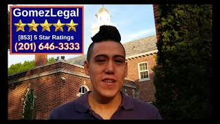 ¿No puede trabajar después de un accidente? Abogado de LESIONES de Paramus 201-646-3333 (2021)