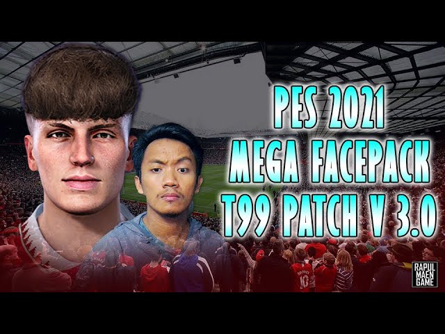 RealisticPES #BringPESBack 🇷🇺 on X: PES 2017 T99 PATCH – NEW SEASON 2023/2024  REVIEW 👉🏻  👉🏻  👉🏻   English, Italian, French, Spanish Portuguese and  other subtitles added