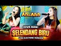 DIVA HANI - SELENDANG BIRU | HEHE HAHA (LIVE ELECTONE VERSION)