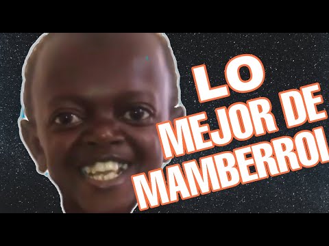 Los mejores momentos de Mamberroi (Disfrútalo)🤣 - YouTube